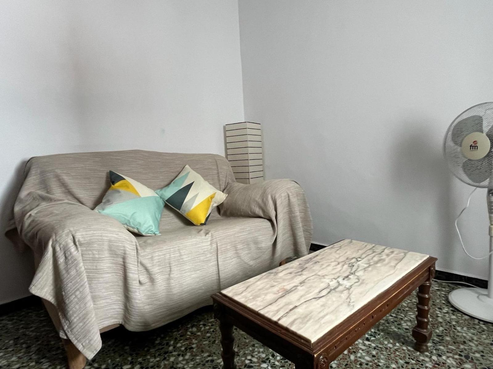 Los Charcones Mijas Bagian luar foto